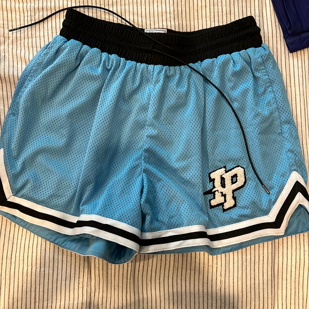 Inaka gym shorts (womens)